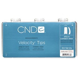 Velocity Tips - Assorted